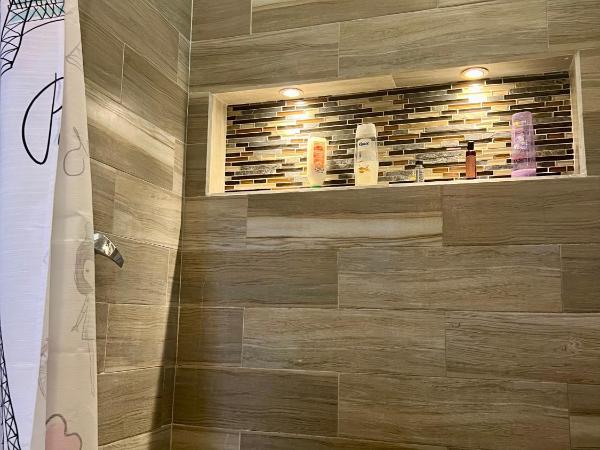 Cancun-Soho : photo 9 de la chambre quadruple room with balcony and view to the garden and pool