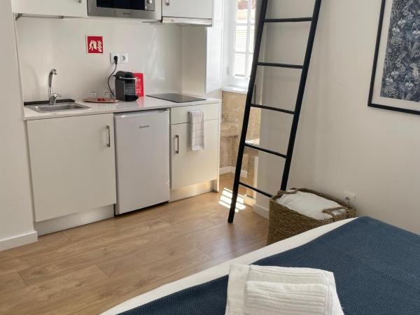 Casa do Museu : photo 4 de la chambre chambre double supérieure