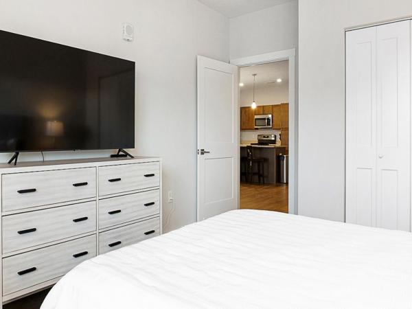 The Landing Apartments by Barsala : photo 3 de la chambre appartement 1 chambre