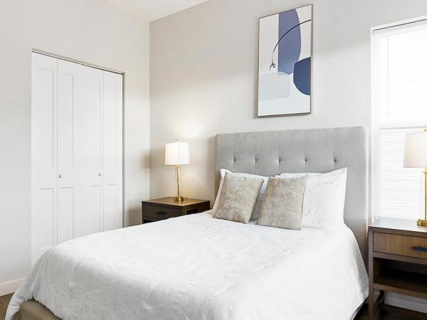 The Landing Apartments by Barsala : photo 2 de la chambre appartement 1 chambre