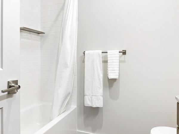 The Landing Apartments by Barsala : photo 10 de la chambre appartement 1 chambre