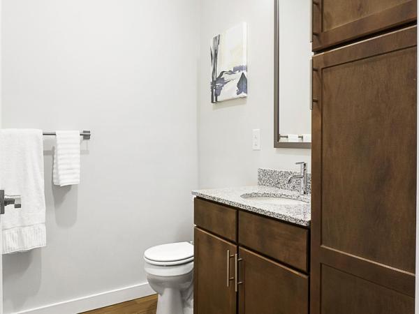 The Landing Apartments by Barsala : photo 9 de la chambre appartement 1 chambre