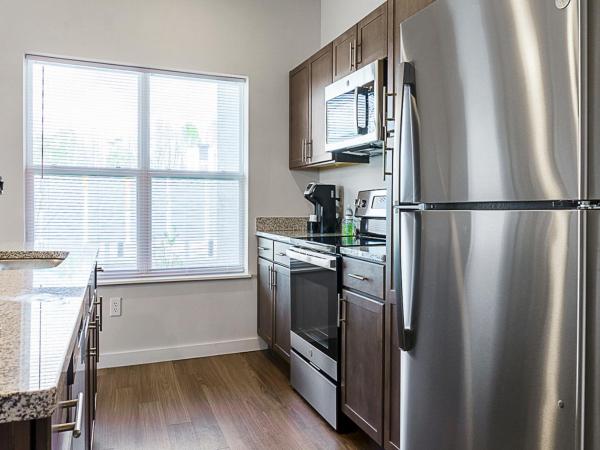 The Landing Apartments by Barsala : photo 9 de la chambre appartement 2 chambres