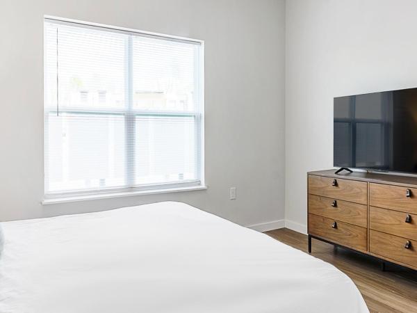 The Landing Apartments by Barsala : photo 4 de la chambre appartement 2 chambres