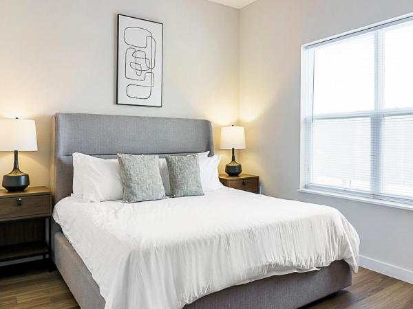 The Landing Apartments by Barsala : photo 3 de la chambre appartement 2 chambres