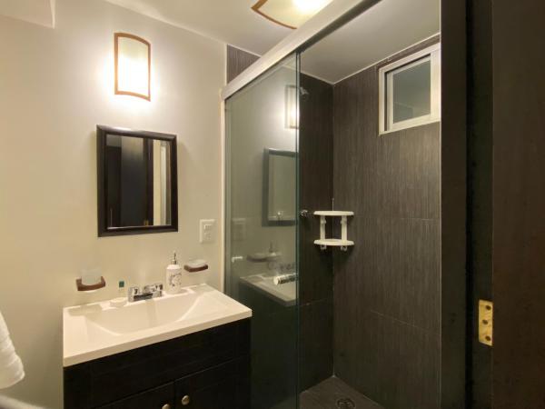 Bosque de Magnolias 93 : photo 3 de la chambre appartement - rez-de-chaussée