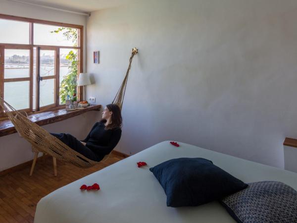 Dar Korsan : photo 2 de la chambre maison 5 chambres