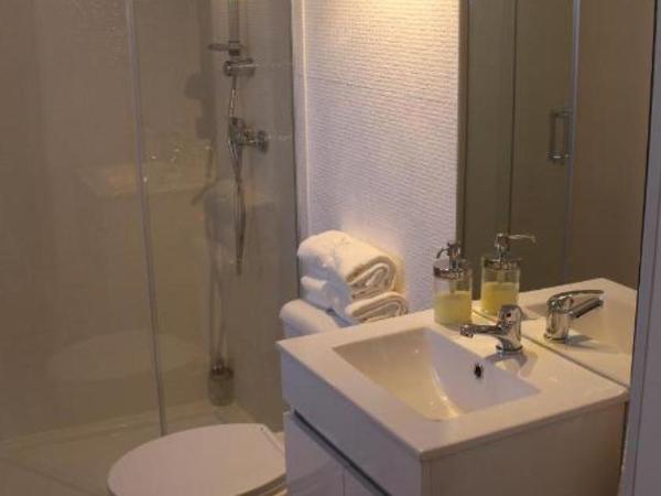 Casa do Museu : photo 6 de la chambre chambre double supérieure