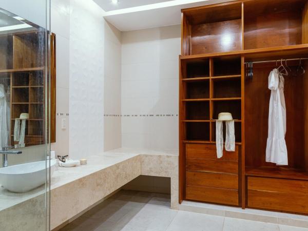La Dulce Vista Hotel Boutique - Sierra Madre Puerto Vallarta : photo 9 de la chambre villa supérieure