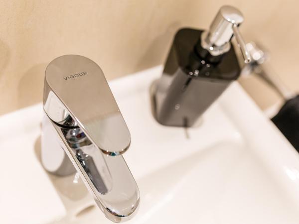 Centerapartments Tonhallenstraße : photo 9 de la chambre appartement t23