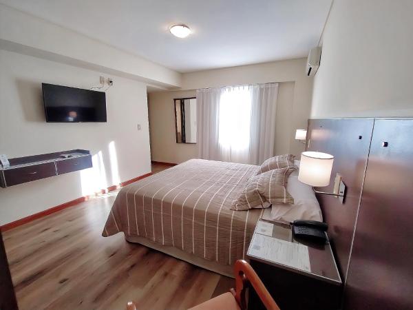 Cóndor Suites Apart Hotel : photo 6 de la chambre studio (3 adultes)