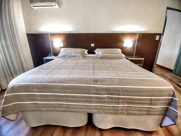 Cóndor Suites Apart Hotel : photo 3 de la chambre appartement (1 adulte)