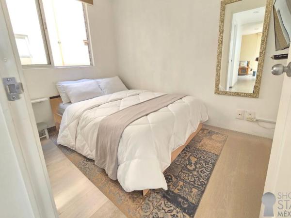 New Near Polanco Terrace Free Parking : photo 1 de la chambre appartement