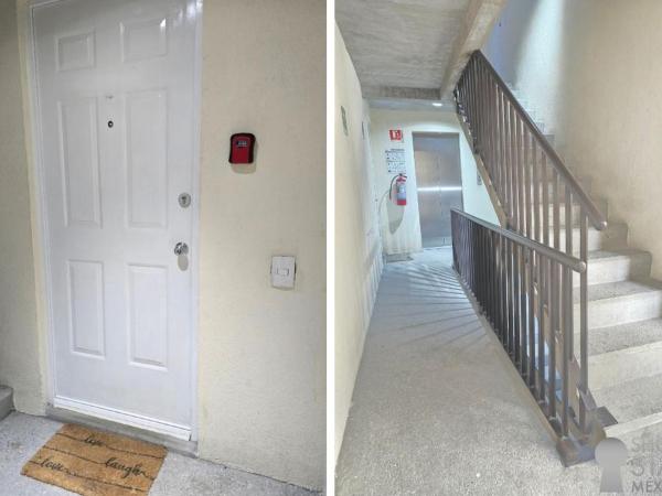 New Near Polanco Terrace Free Parking : photo 4 de la chambre appartement