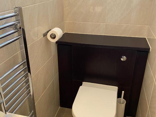 Lyall Apartment Hotel : photo 5 de la chambre studio avec balcon