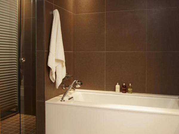 Le Germain Hotel Maple Leaf Square : photo 6 de la chambre suite 1 chambre