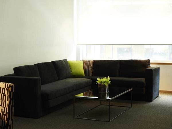 Le Germain Hotel Maple Leaf Square : photo 3 de la chambre suite 1 chambre