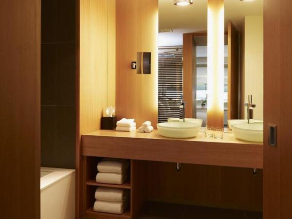 Le Germain Hotel Maple Leaf Square : photo 5 de la chambre suite 1 chambre