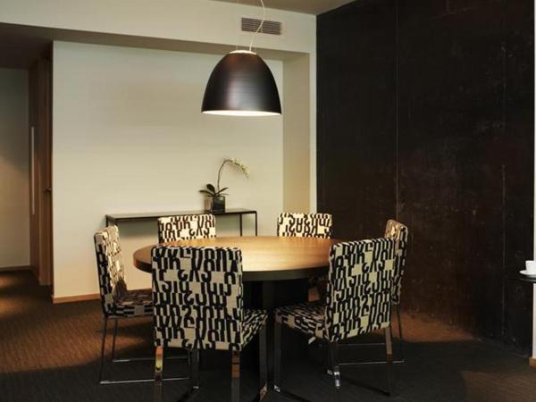 Le Germain Hotel Maple Leaf Square : photo 4 de la chambre suite 1 chambre