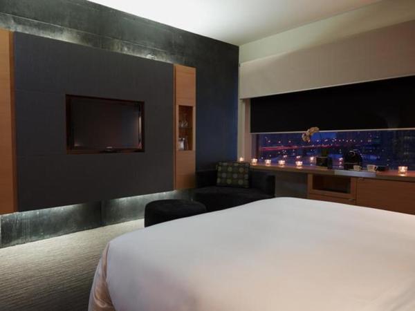 Le Germain Hotel Maple Leaf Square : photo 3 de la chambre chambre lit king-size classique