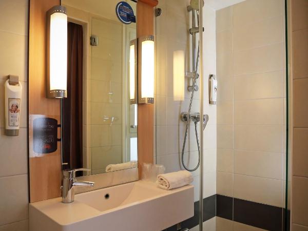 ibis Montpellier Centre Polygone : photo 6 de la chambre chambre double standard