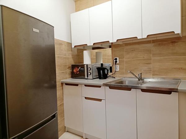 pokoje przytulnie jak w domu : photo 4 de la chambre petite chambre double