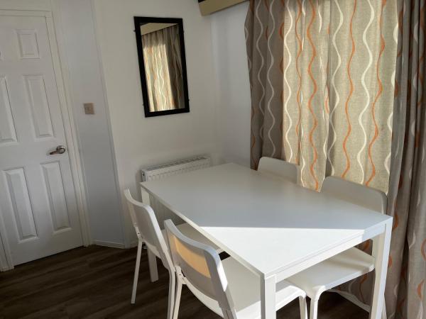 Family Holidays Blackpool : photo 4 de la chambre mobile home