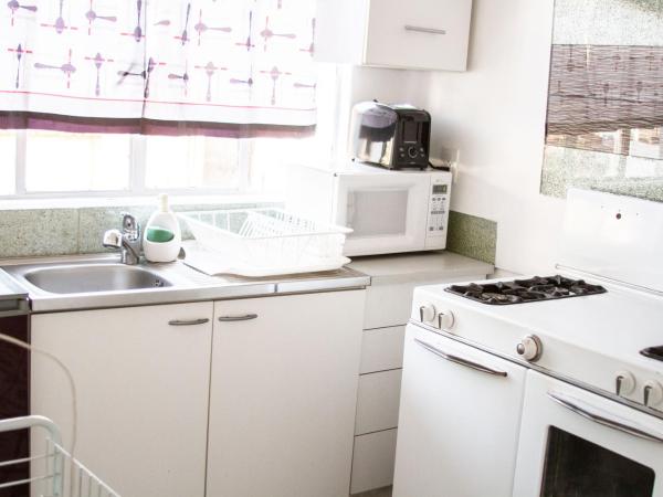 Condesa Haus Rentals : photo 7 de la chambre studio lit king-size deluxe