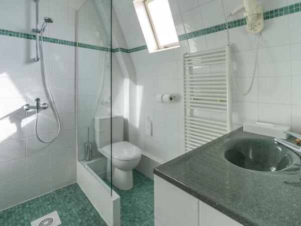 Best Western de Diane - restaurant TAM's Cuisine Maison : photo 4 de la chambre chambre triple supérieure - non-fumeurs