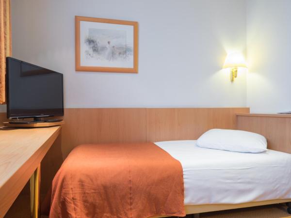 Hotel Van Walsum : photo 5 de la chambre chambre simple
