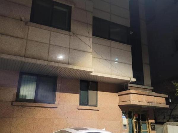 Dongdaemun Studio : photo 2 de la chambre studio