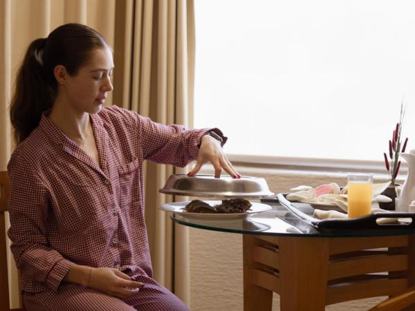 Hotel Guadalajara Plaza Ejecutivo : photo 5 de la chambre chambre double