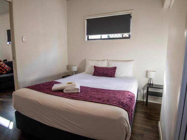 Ingenia Holidays Taigum : photo 6 de la chambre villa supérieure