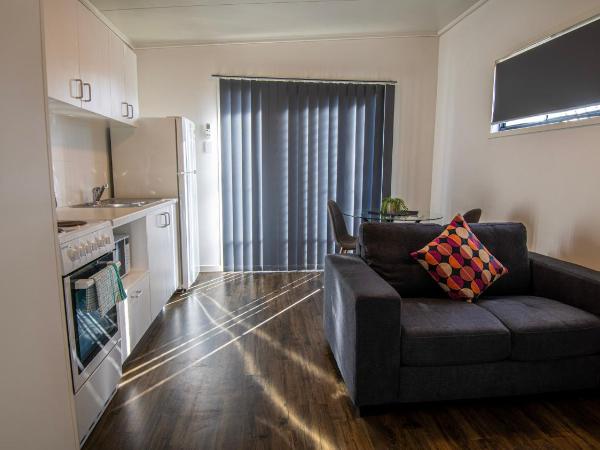 Ingenia Holidays Taigum : photo 7 de la chambre villa supérieure