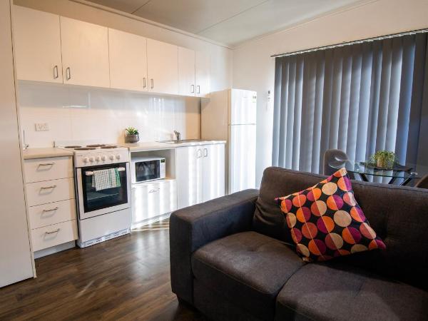 Ingenia Holidays Taigum : photo 1 de la chambre villa supérieure