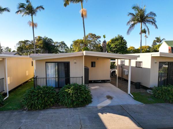 Ingenia Holidays Taigum : photo 1 de la chambre villa 2 chambres :