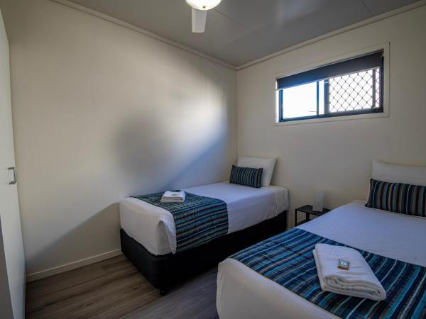 Ingenia Holidays Taigum : photo 7 de la chambre villa 2 chambres :