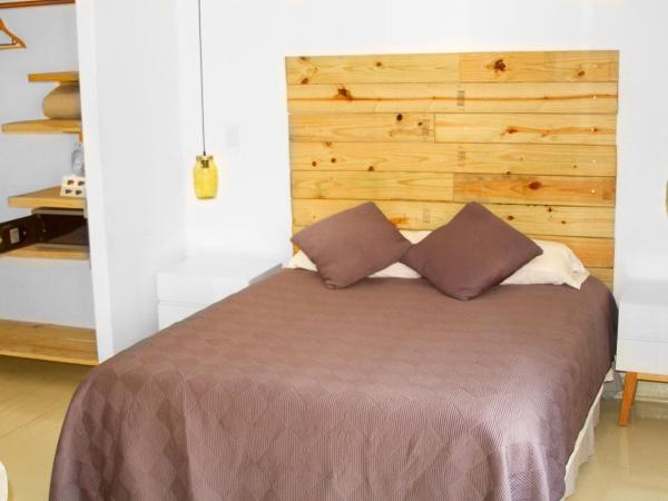 Condesa Haus Rentals : photo 5 de la chambre studio avec balcon