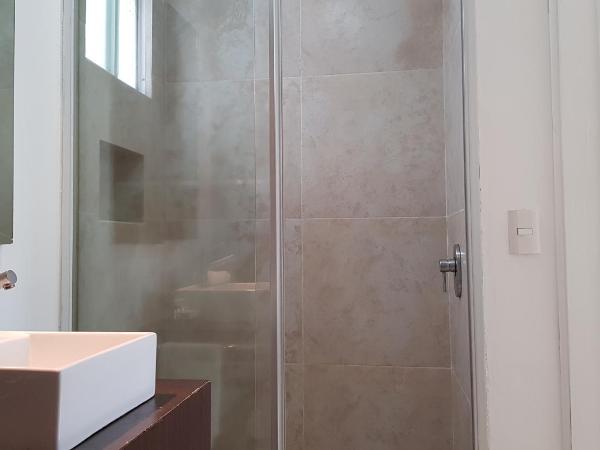 Condesa Haus Rentals : photo 9 de la chambre appartement avec vue