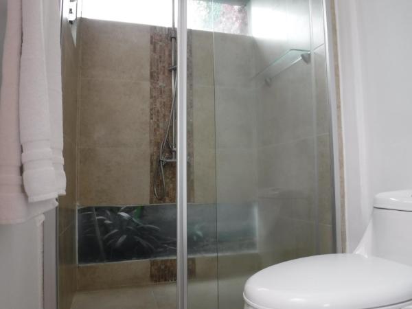 Condesa Haus Rentals : photo 10 de la chambre appartement 1 chambre deluxe - vue sur ville