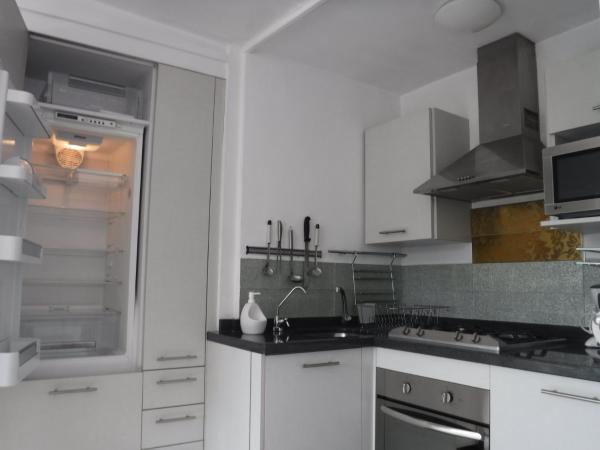 Condesa Haus Rentals : photo 9 de la chambre appartement 1 chambre deluxe - vue sur ville