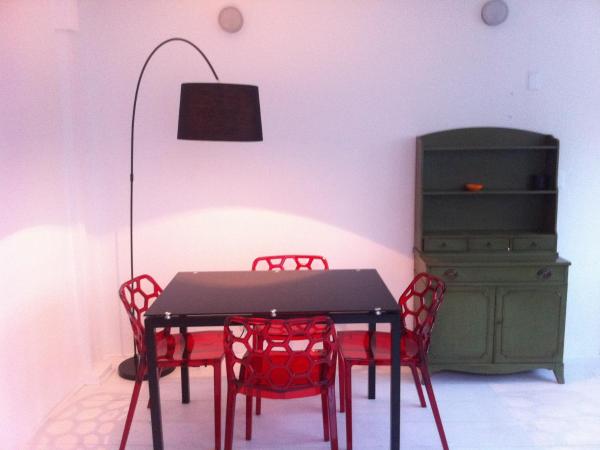 Condesa Haus Rentals : photo 7 de la chambre appartement 1 chambre deluxe - vue sur ville