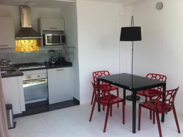 Condesa Haus Rentals : photo 5 de la chambre appartement 1 chambre deluxe - vue sur ville