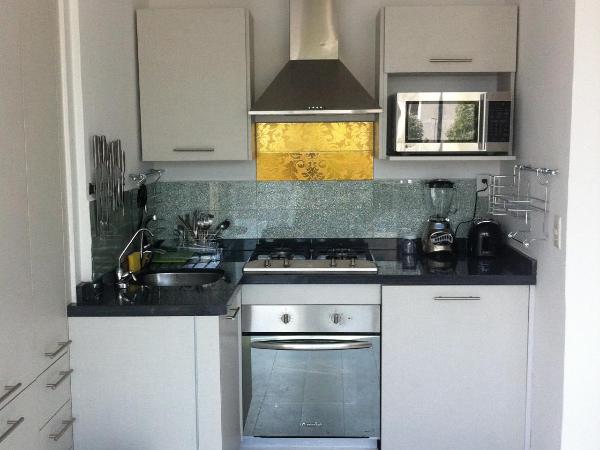 Condesa Haus Rentals : photo 3 de la chambre appartement 1 chambre deluxe - vue sur ville