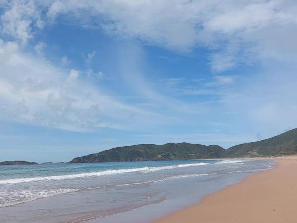 Búzios Beach Resort : photo 10 de la chambre chambre quadruple deluxe