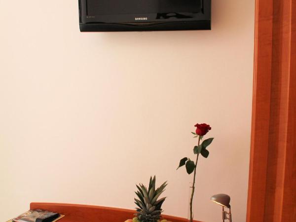 Hotel Vila Tina : photo 7 de la chambre chambre simple classique