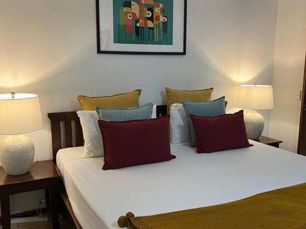 Hibiscus Resort & Spa - Official Onsite Reception & Check In : photo 2 de la chambre appartement avec accès pour personnes à mobilité réduite