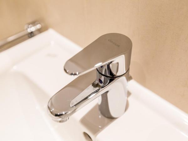 Centerapartments Tonhallenstraße : photo 10 de la chambre appartement t24