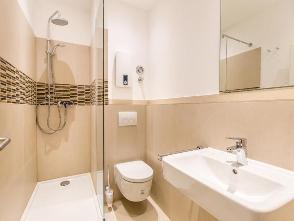 Centerapartments Tonhallenstraße : photo 9 de la chambre appartement t24