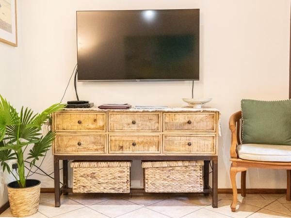 Hibiscus Resort & Spa - Official Onsite Reception & Check In : photo 9 de la chambre appartement avec accès pour personnes à mobilité réduite